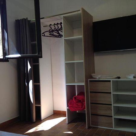 Vacancorse Maison U Canale Speloncato  エクステリア 写真