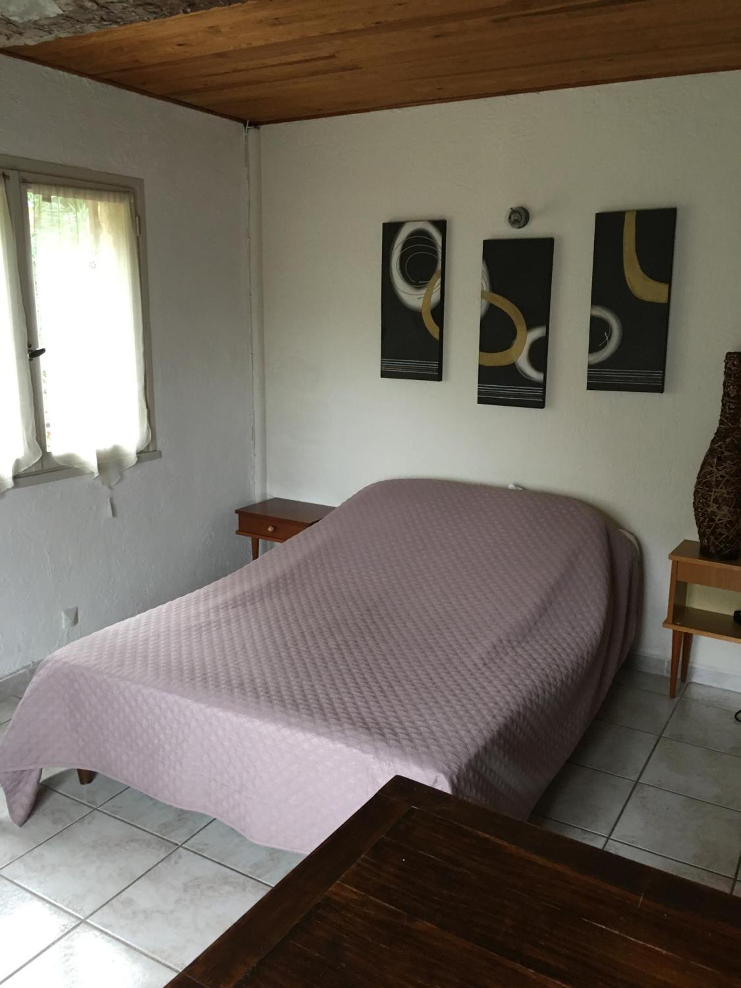 Vacancorse Maison U Canale Speloncato  エクステリア 写真