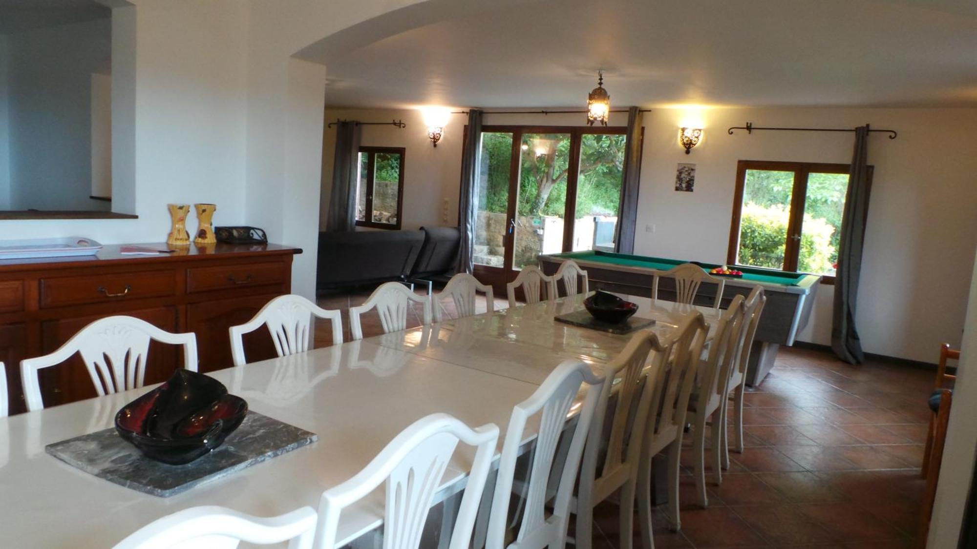 Vacancorse Maison U Canale Speloncato  エクステリア 写真
