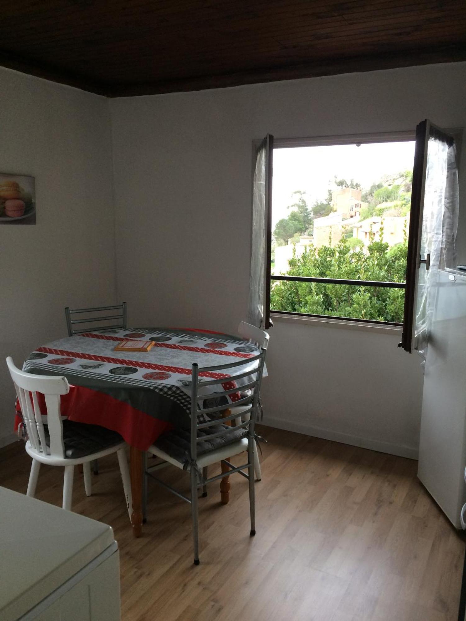 Vacancorse Maison U Canale Speloncato  エクステリア 写真