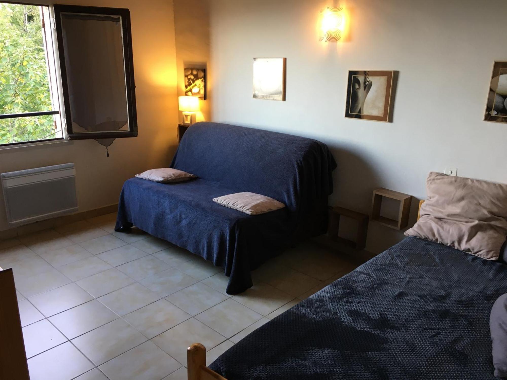 Vacancorse Maison U Canale Speloncato  エクステリア 写真