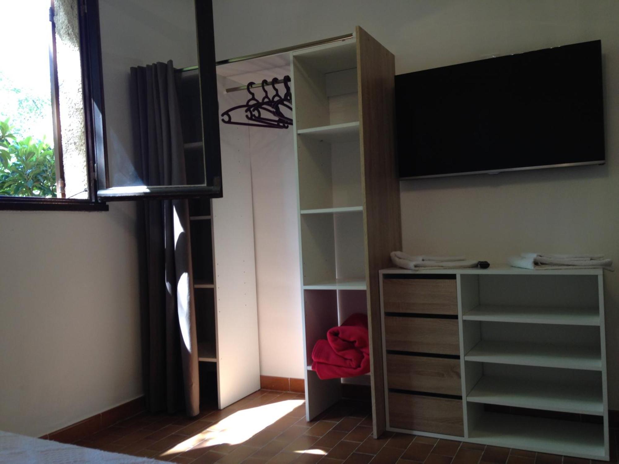 Vacancorse Maison U Canale Speloncato  エクステリア 写真