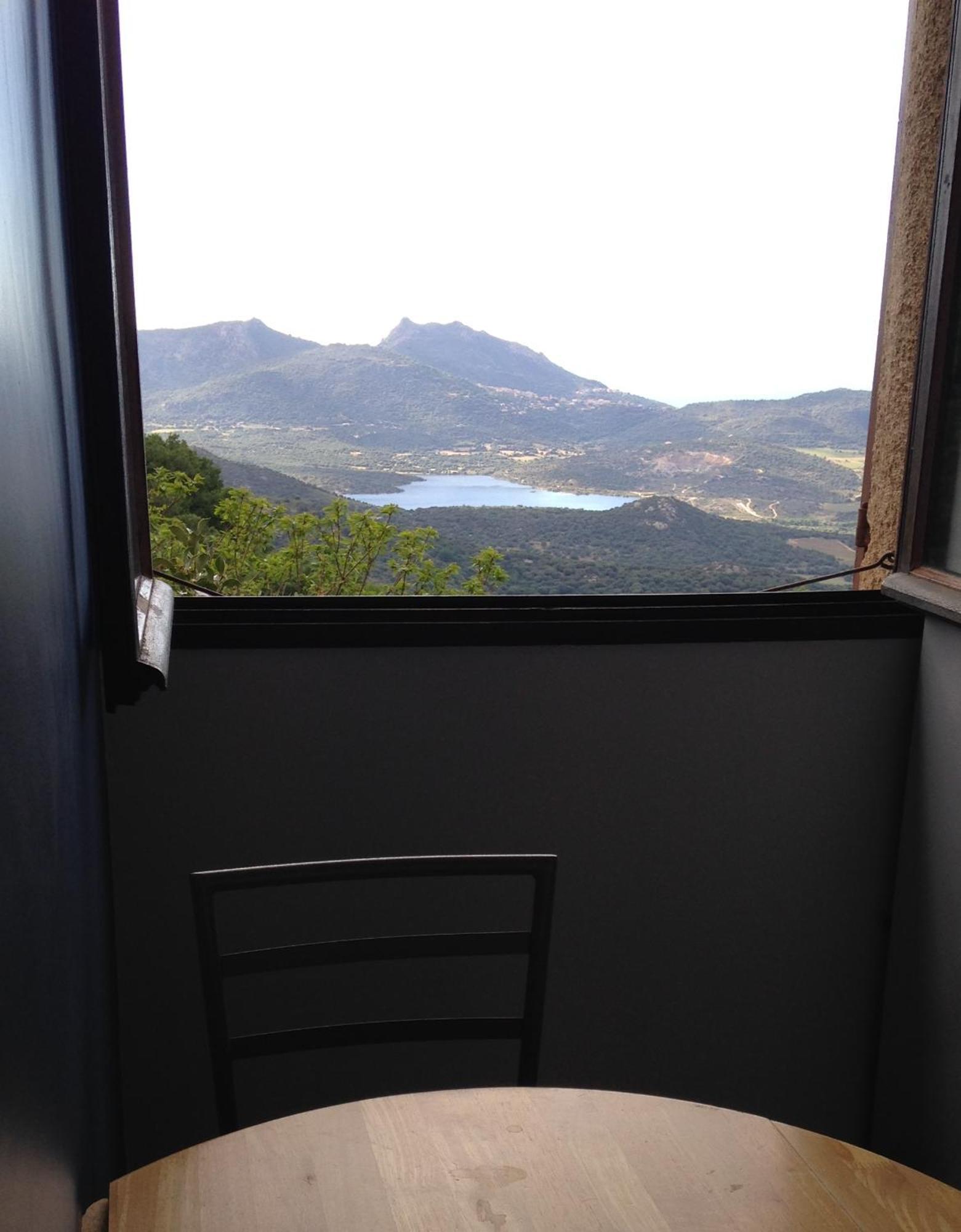 Vacancorse Maison U Canale Speloncato  エクステリア 写真