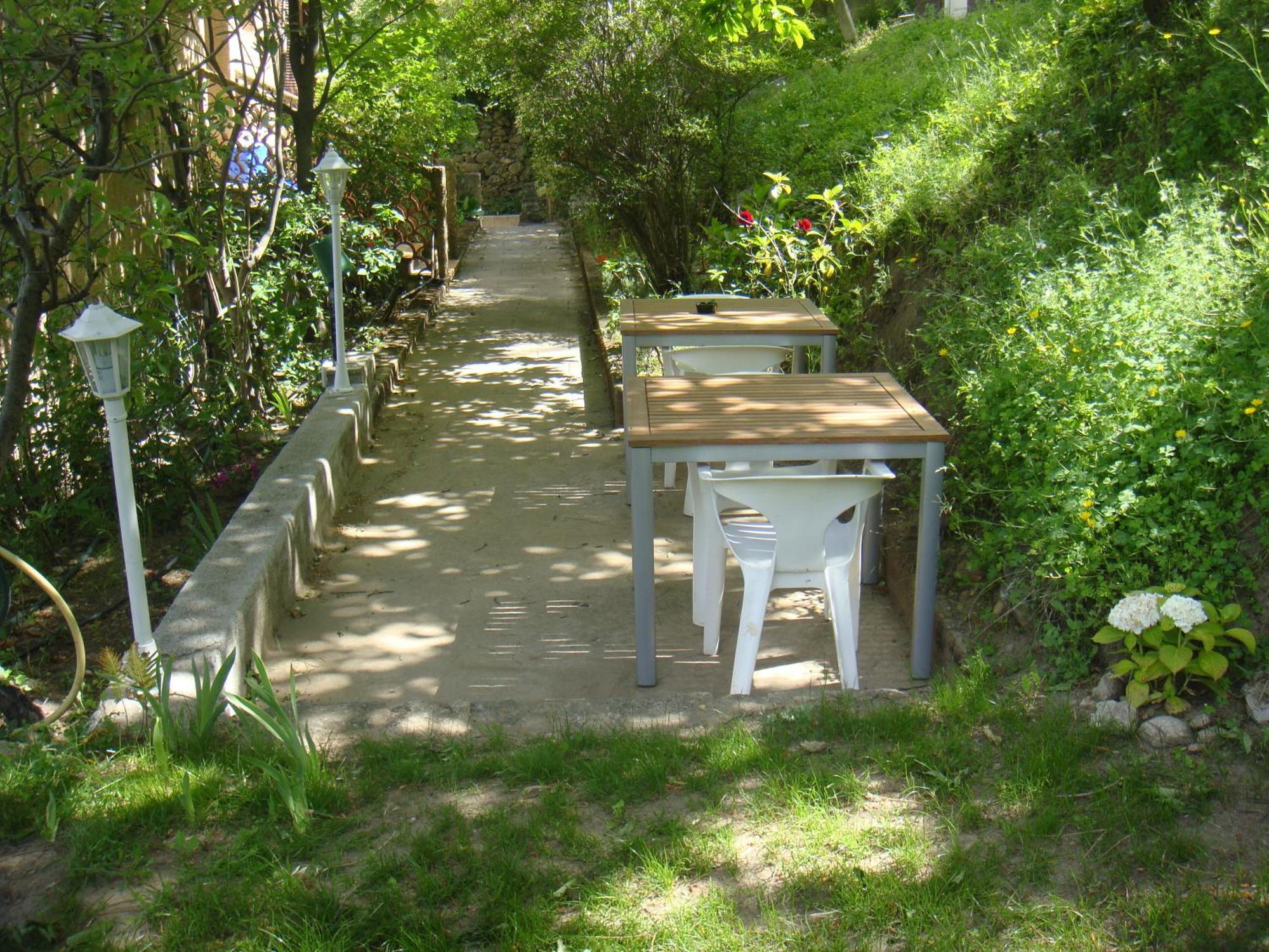 Vacancorse Maison U Canale Speloncato  エクステリア 写真