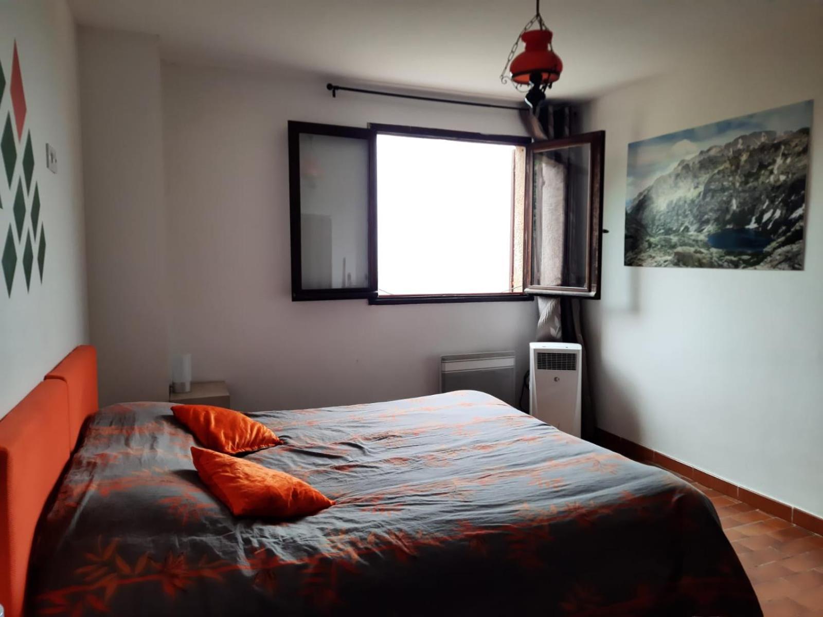 Vacancorse Maison U Canale Speloncato  エクステリア 写真