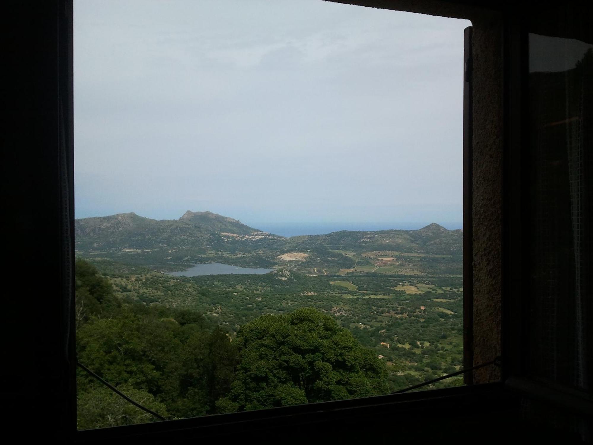 Vacancorse Maison U Canale Speloncato  エクステリア 写真